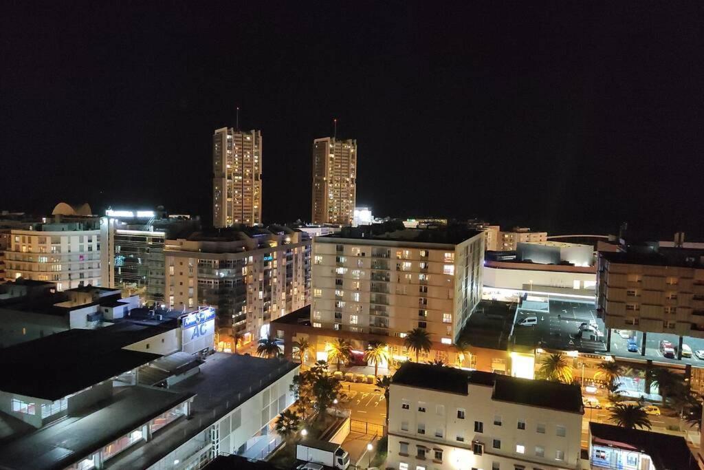 Apartamento Santa Cruz de Tenerife. Centro ciudad. Exterior foto