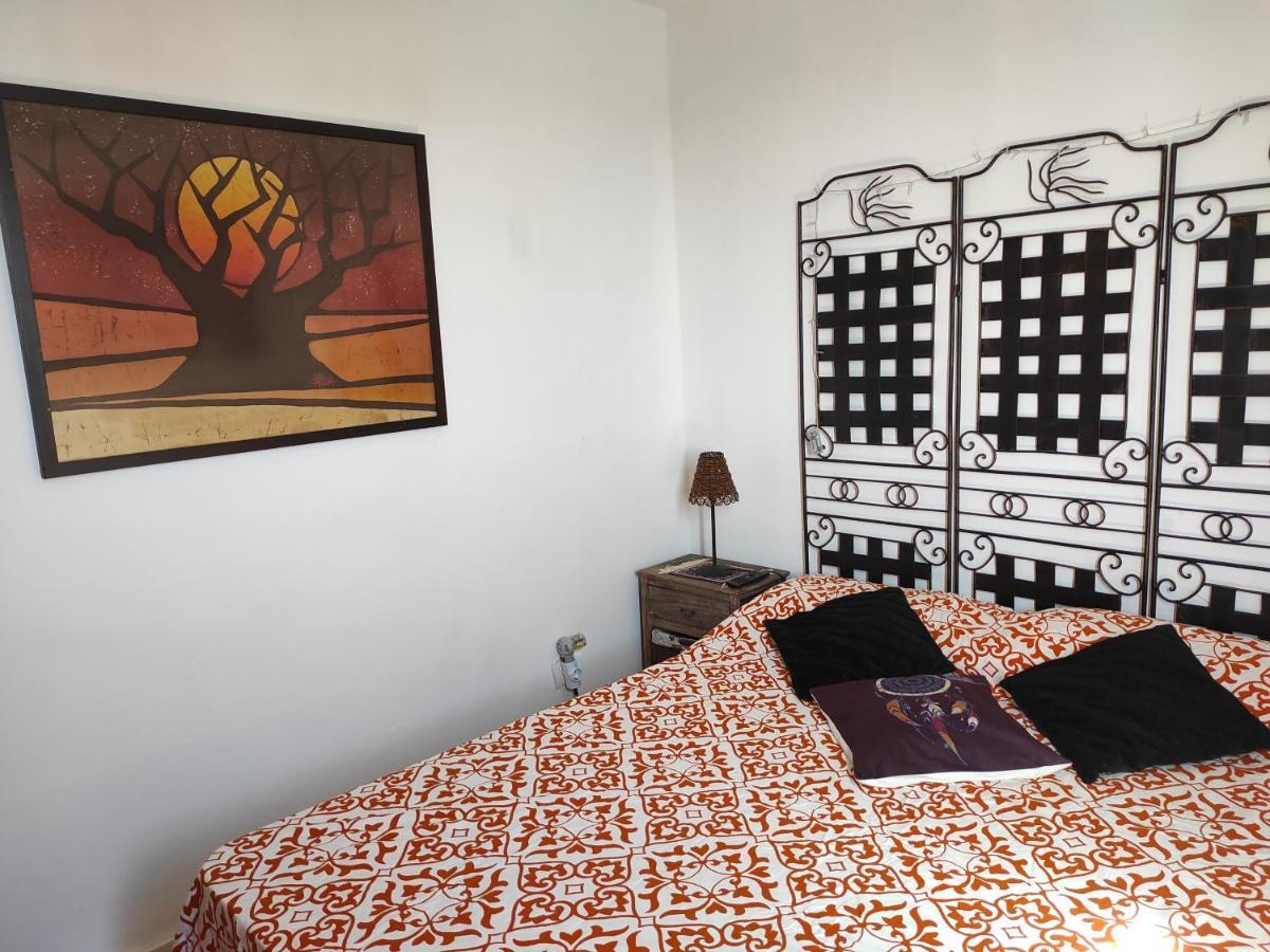 Apartamento Santa Cruz de Tenerife. Centro ciudad. Exterior foto