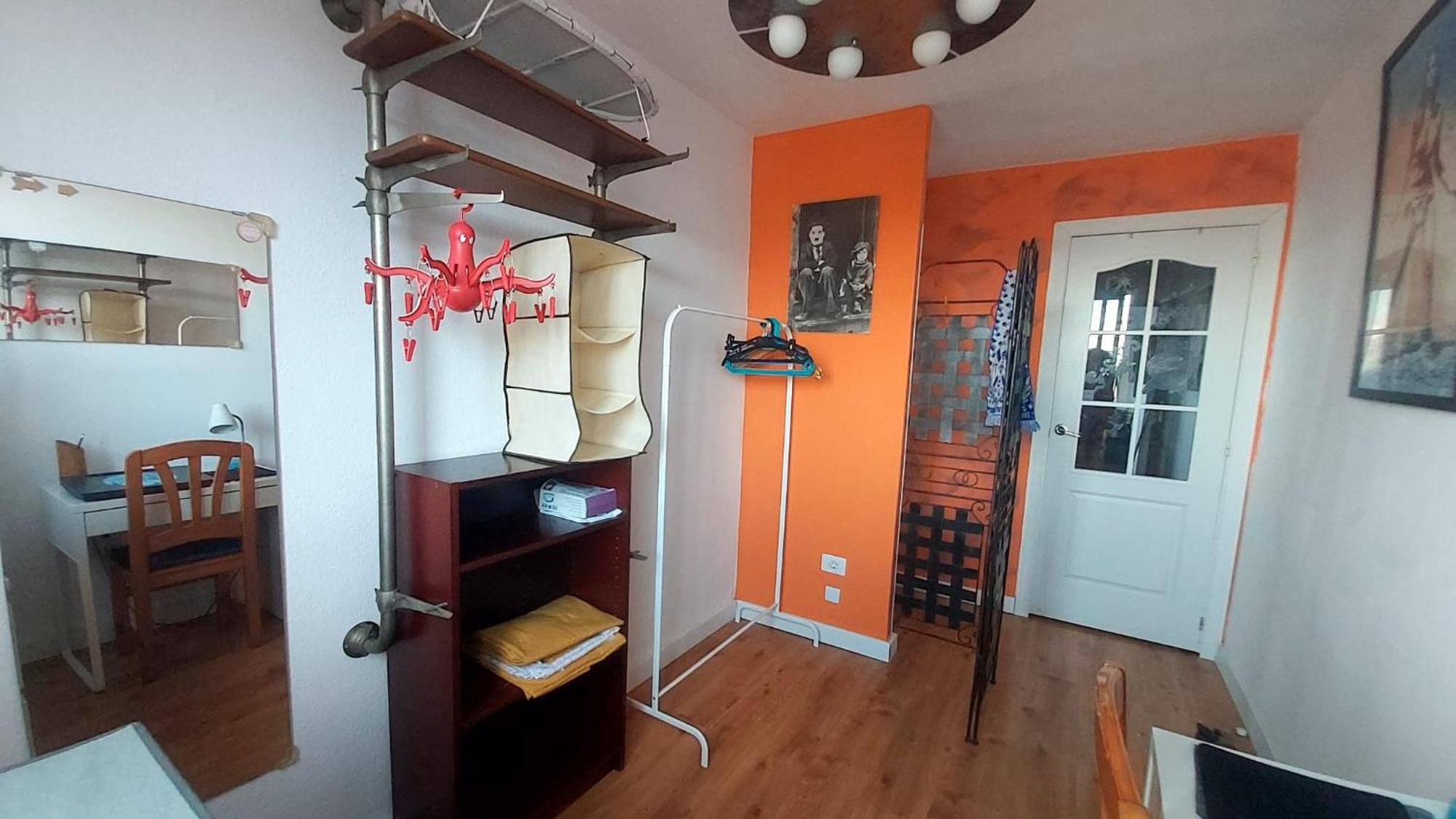 Apartamento Santa Cruz de Tenerife. Centro ciudad. Exterior foto